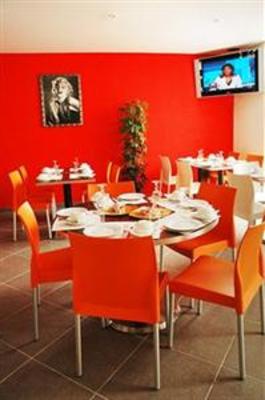 фото отеля Hotel Azurea Nice