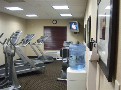 фото отеля Hampton Inn & Suites Houston-Bush Intercontinental Airport