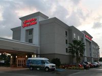 Hampton Inn & Suites Houston-Bush Intercontinental Airport