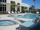 фото отеля Hampton Inn & Suites Houston-Bush Intercontinental Airport