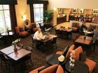 фото отеля Hampton Inn & Suites Houston-Bush Intercontinental Airport