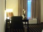 фото отеля Hampton Inn & Suites Houston-Bush Intercontinental Airport