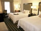 фото отеля Hampton Inn & Suites Houston-Bush Intercontinental Airport