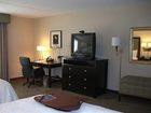 фото отеля Hampton Inn & Suites Houston-Bush Intercontinental Airport