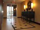 фото отеля Hampton Inn & Suites Houston-Bush Intercontinental Airport