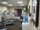 фото отеля Hampton Inn & Suites Houston-Bush Intercontinental Airport