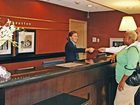 фото отеля Hampton Inn & Suites Houston-Bush Intercontinental Airport