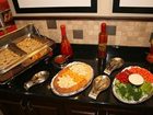 фото отеля Hampton Inn & Suites Houston-Bush Intercontinental Airport