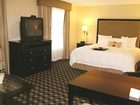 фото отеля Hampton Inn & Suites Houston-Bush Intercontinental Airport