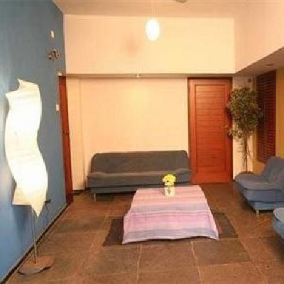 фото отеля Ronil Beach Resort Calangute