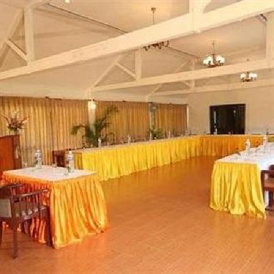фото отеля Ronil Beach Resort Calangute