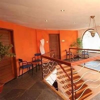 фото отеля Ronil Beach Resort Calangute