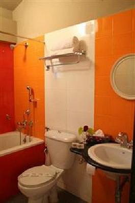 фото отеля Ronil Beach Resort Calangute