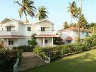 фото отеля Ronil Beach Resort Calangute