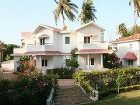 фото отеля Ronil Beach Resort Calangute