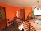 фото отеля Ronil Beach Resort Calangute
