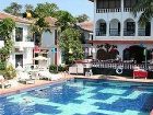 фото отеля Ronil Beach Resort Calangute