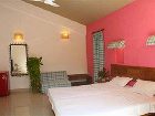 фото отеля Ronil Beach Resort Calangute