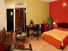 фото отеля Ronil Beach Resort Calangute