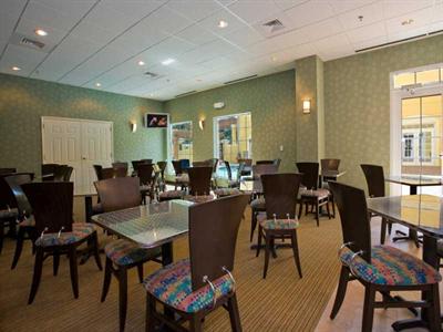 фото отеля La Quinta Inn & Suites San Antonio Medical Center