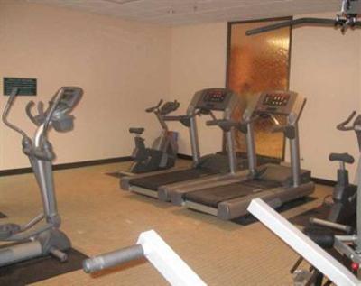 фото отеля La Quinta Inn & Suites San Antonio Medical Center