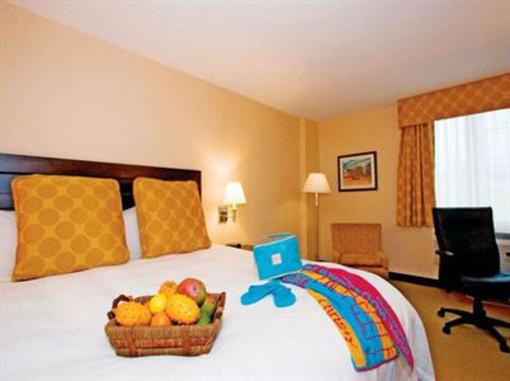 фото отеля La Quinta Inn & Suites San Antonio Medical Center