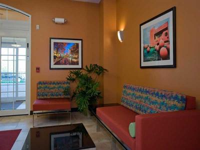 фото отеля La Quinta Inn & Suites San Antonio Medical Center