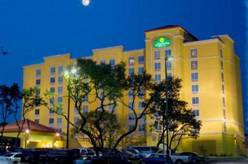 фото отеля La Quinta Inn & Suites San Antonio Medical Center