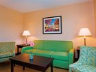 фото отеля La Quinta Inn & Suites San Antonio Medical Center