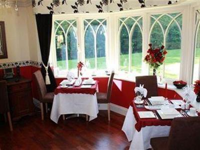 фото отеля Woodside B&B Robertsbridge