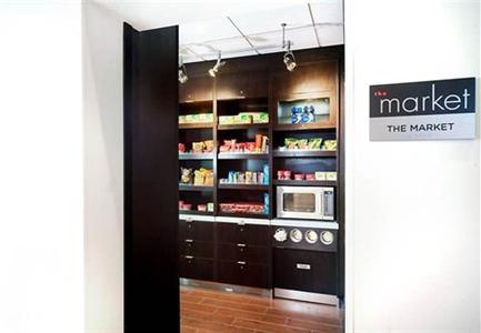 фото отеля Courtyard by Marriott Richmond Chester