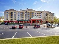 Courtyard by Marriott Richmond Chester