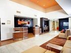 фото отеля Courtyard by Marriott Richmond Chester