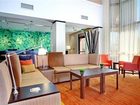 фото отеля Courtyard by Marriott Richmond Chester