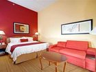 фото отеля Courtyard by Marriott Richmond Chester