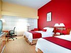 фото отеля Courtyard by Marriott Richmond Chester