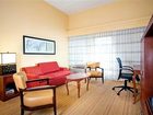 фото отеля Courtyard by Marriott Richmond Chester