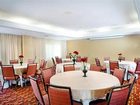 фото отеля Courtyard by Marriott Richmond Chester
