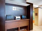 фото отеля Courtyard by Marriott Richmond Chester