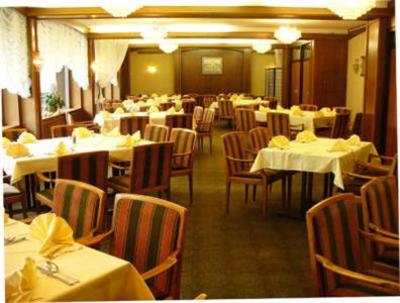 фото отеля Hotel Braunschweiger Hof Bad Bodenteich