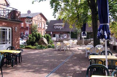 фото отеля Hotel Braunschweiger Hof Bad Bodenteich