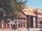 фото отеля Hotel Braunschweiger Hof Bad Bodenteich
