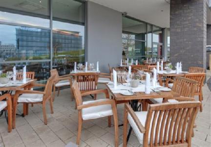фото отеля Tryp Wolfsburg