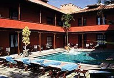 фото отеля Hotel San Roque Tenerife