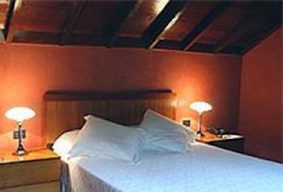 фото отеля Hotel San Roque Tenerife