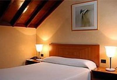 фото отеля Hotel San Roque Tenerife