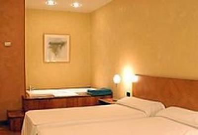 фото отеля Hotel San Roque Tenerife