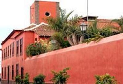 фото отеля Hotel San Roque Tenerife
