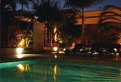 фото отеля Hotel San Roque Tenerife