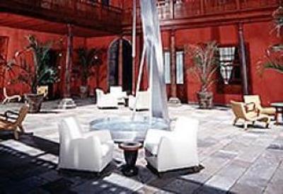 фото отеля Hotel San Roque Tenerife